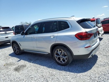 BMW X3 G01 2021 BMW X3 sDrive30I 2021 2.0l 2.0 Benzyna 248KM, zdjęcie 1