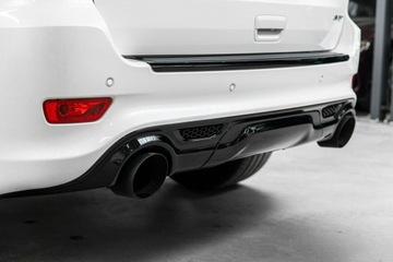 Jeep Grand Cherokee IV Terenowy Facelifting 2016 6.4 468KM 2017 Jeep Grand Cherokee SRT 6.4 HEMI. Polska. 2 wł., zdjęcie 11