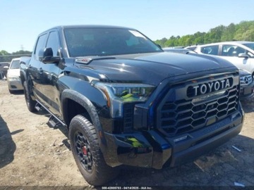 Toyota Tundra II 2024 Toyota Tundra TRD Pro 2024 3.4L 3.4 Hybryda 437KM, zdjęcie 8