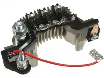 Prostownik, alternator AS-PL ARC3020