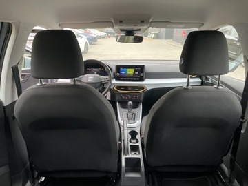 Seat Arona Crossover Facelifting 1.0 TSI 110KM 2024 Seat Arona 1.0 TSI 110KM Czujniki parkowania tył L, zdjęcie 20