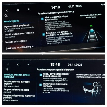 Hyundai Tucson IV SUV PHEV 1.6 T-GDI PHEV 265KM 2022 Hyundai Tucson 265ps 4WD Prime Panorama Wentyle Pamięć ACC Blis Winter Kre;, zdjęcie 14