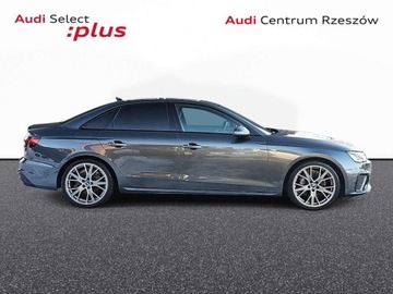 Audi A4 B9 Limousine Facelifting 2.0 40 TFSI 204KM 2023 Audi A4 Limousine BO, matrixy, 2x s-line, kamera cofania, elektryczny fote, zdjęcie 3