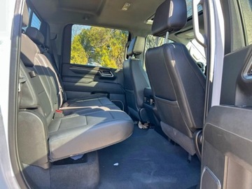 Chevrolet Silverado II 2024 Chevrolet Silverado 2024 CHEVROLET SILVERADO K3500 LT 6.6 Diesel 470KM, zdjęcie 7