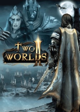 Two Worlds II HD (PC) PL klucz Steam