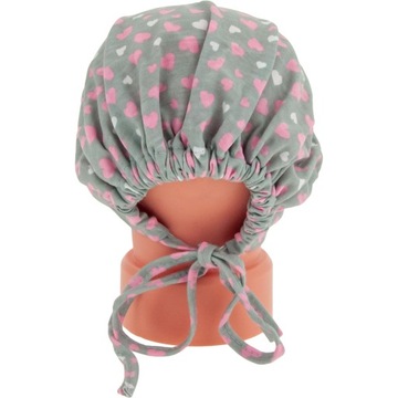 Czapka chustka r. 36-40 PROMOCJA WYPRZEDAŻ