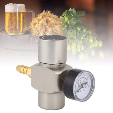 2 w 1keg Regulator ciśnienia Sodastream Mini Regul