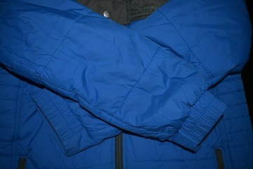 КУРТКА ДЕТСКАЯ ЗИМНЯЯ ЛЫЖНАЯ ПРОТЕСТ 164 СМ