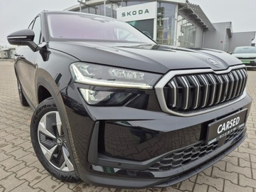 Skoda Kodiaq II SUV 2.0 TDI SCR 193KM 2025 Skoda Kodiaq Edition 130 2.0 TDI 4x4 DSG Auto z pl, zdjęcie 6
