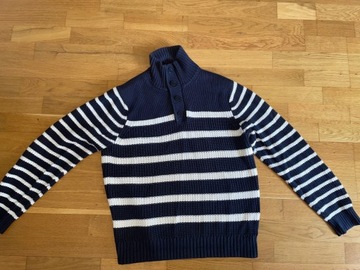 Sweter Tommy Hilfiger oryginalny rozm L