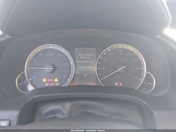 Lexus RX IV 2019 Lexus RX RX 350, V6, od ubezpieczalni 3.5 Benzyna 295KM, zdjęcie 13