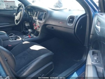 Dodge Charger VII 2021 Dodge Charger 2021r., Scat Pack, od ubezpieczalni 6.4 Benzyna 485KM, zdjęcie 8