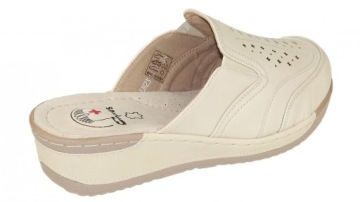 ЛАСТЫ ЖЕНСКИЕ ЛЕТНИЕ ЗДОРОВЫЕ МЕДИЦИНСКАЯ ОБУВЬ