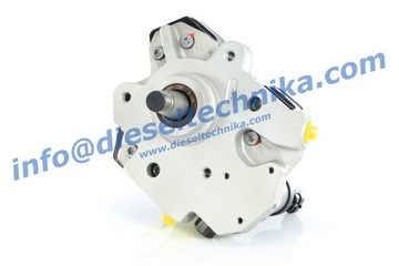 Насос 0445020008 500371947