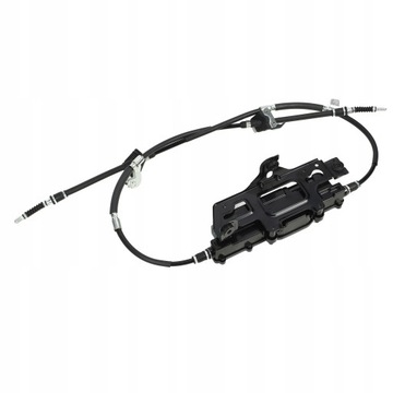 Стояночный тормоз в сборе 59700B8800 электронный