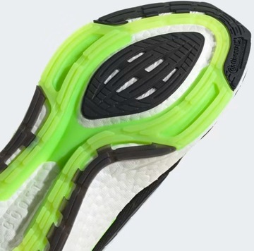 Мужские кроссовки Adidas UltraBoost 22, размер 44