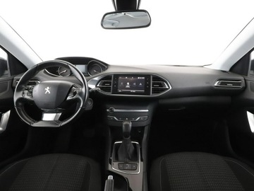 Peugeot 308 II Hatchback Facelifting 1.6 BlueHDi 120KM 2017 Peugeot 308 Active Business automat navi PDC ACC, zdjęcie 14