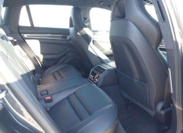 Porsche Panamera II Liftback 4.0 550KM 2018 Porsche Panamera 2018, 4.0L, 4x4, SPORT TURISMO TURBO, od ubezpieczalni 4.0, zdjęcie 12