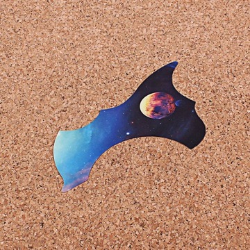 ВЫБРАТЬ ГИТАРУ ПРОЗРАЧНЫЙ ПВХ