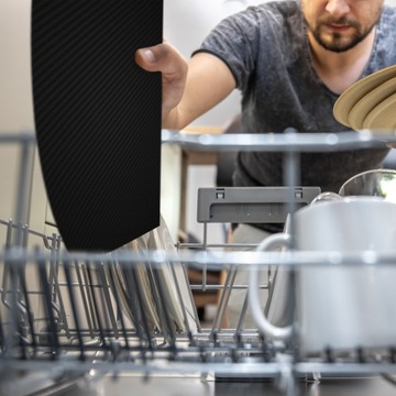 МНОГОРАЗОВОЙ КОВРИК ТЕФЛОНОВЫЙ ДЛЯ ГРИЛЯ, 5 шт, для ВЫПЕЧКИ, БОЛЬШОЙ