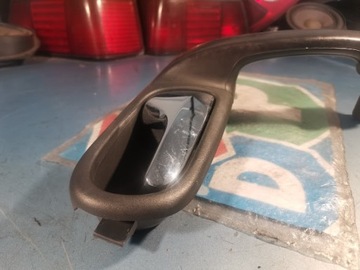 Внутренняя ручка ПП VANEO A4147601161 ручка