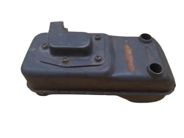 ECHO PB-413H TŁUMIK WYDECH