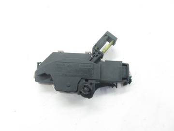 RENAULT GRAND SCENIC II 1.9 DCI F9Q812 CZUJNIK SPRZĘGŁA 8200110893