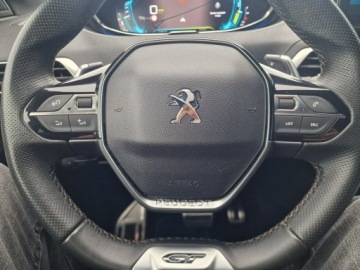 Peugeot 3008 II Plug-In Hybrid Facelifting 1.6 HYBRID 225KM 2021 Peugeot 3008 hybrid, zdjęcie 29
