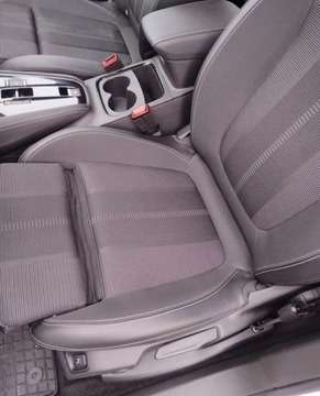 Opel 2024 Opel Grandland X GS automat AT8 130KM, 230 Nm maly przebieg, bogate wyposa, zdjęcie 12