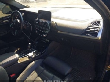 BMW 2020 BMW X4 M 2020 BMW X4 M40I 3.0 Benzyna 382KM, zdjęcie 12