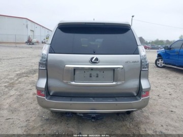 Lexus GX 2023 Lexus GX 460 Premium 2023 4.6l 4.6 Benzyna 301KM, zdjęcie 4