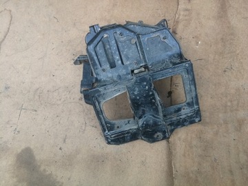 FIAT BRAVO II ОСНОВАНИЕ БЛОКА ПРЕДОХРАНИТЕЛЕЙ