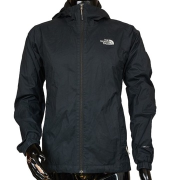 THE NORTH FACE DRYVENT funkcjonalna lekka kurtka turystyczna PREMIUM roz S