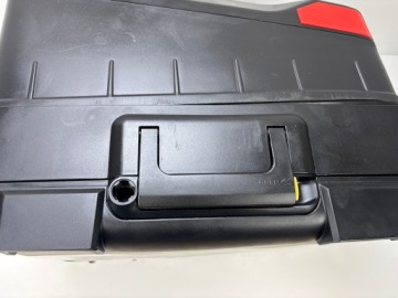 Багажник боковой правый BMW R1200 1250 GS K50 K51