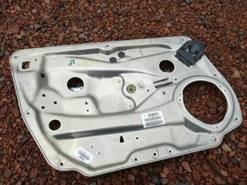 MECHANIZMUS ZVEDÁK OKNO LEVÝ PŘEDNÍ MERCEDES W204