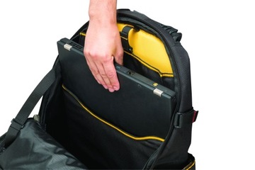 РЮКЗАК ДЛЯ ИНСТРУМЕНТОВ STANLEY FATMAX DENIER