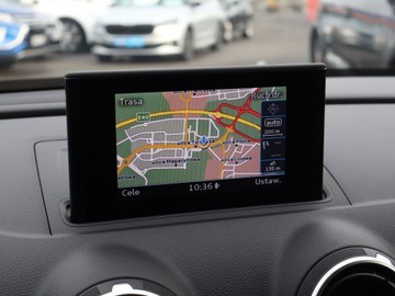 Audi A3 8V Hatchback 3d 2.0 TDI 184KM 2014 Audi A3 2.0 TDI, 181 KM, 4X4, Automat, Xenon, zdjęcie 11