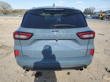 Ford Escape III 2023 Ford Escape St-line awd 1.5 Benzyna 180KM, zdjęcie 3