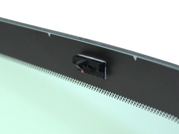 NOVÁ SKLO (OKNO) ZADNÍ TOYOTA AVENSIS I (T22) SEDAN TOPENÍ 1998-2003