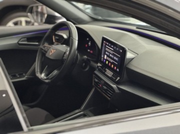 Cupra Formentor Crossover 1.5 TSI 150KM 2022 Cupra Formentor 1.5 TSI DSG Ambiente Kamera cofania CarPlayAndroid Auto, zdjęcie 36