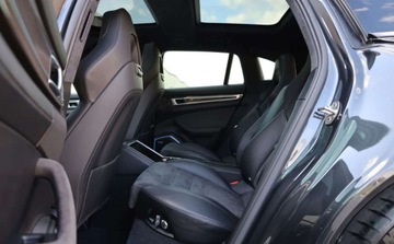 Porsche Panamera II GTS Sport Turismo 4.0 V8 460KM 2019 Porsche Panamera Porsche Panamera GTS Sport Turismo 4.0 Benzyna 460KM, zdjęcie 26