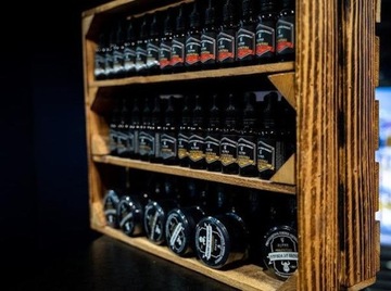 Помада для бороды - 50 мл