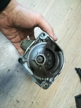 DUCATO BOXER JUMPER 02- 2.3 2.8 HDI STARTÉR