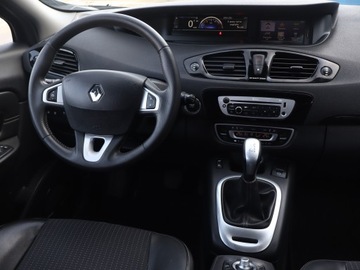 Renault Grand Scenic II Grand Scenic Facelifting 1.5 dCi FAP 110KM 2012 Renault Grand Scenic 1.5 dCi, Automat, Navi, zdjęcie 6