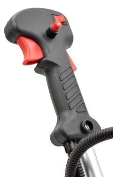 ТРИММЕР ДЛЯ БЕНЗИНОВОГО BRITCHER УНИВЕРСАЛЬНЫЙ ГАЗОВАЯ РУЧКА