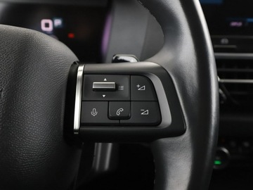 Citroen C4 III SUV 1.2 PureTech 130KM 2022 Citroen C4 automat skóra head-up navi kamera, zdjęcie 32