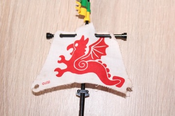 НАБОР инструкций LEGO CASTLE CLASSIC 6057