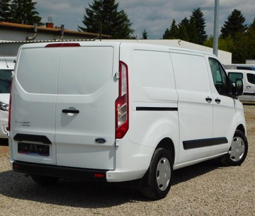 Ford Transit Custom I 2021 Ford Custom 2.0 TDCI-130! L1H1 TREND NAVI Klima! Zadbany! 2021!, zdjęcie 1