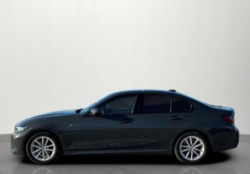 BMW Seria 3 G20-G21 Limuzyna 2.0 320d 190KM 2024 BMW Seria 3 320d 190 KM xDrive M Pakiet 360 Navi ACC Led Serwis ASO 2.0, zdjęcie 5