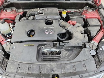 Infiniti 2023 Infiniti QX55 Sensory 2023 2.0 Benzyna 268KM, zdjęcie 6